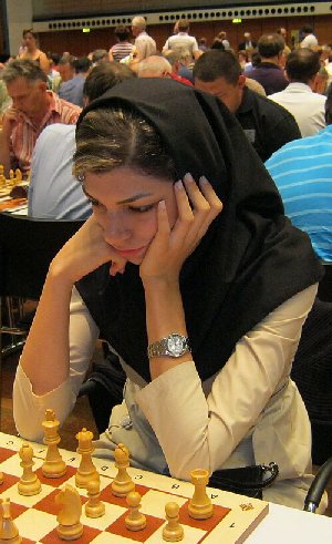Atousa Pourkashiyan