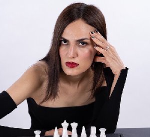 Mitra Hejazipour