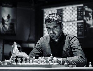 Amirreza Pourramezanali