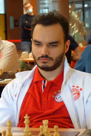 M. Amin Tabatabaei