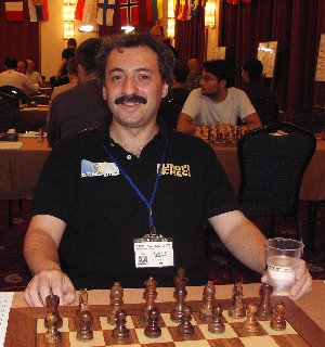 Eduardas Rozentalis