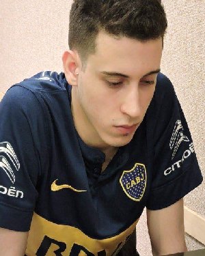 Matias Campos