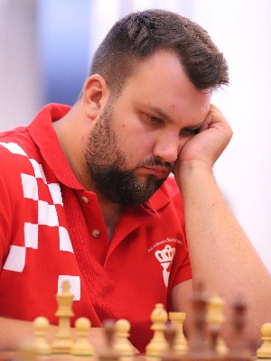 Tomas Laurusas