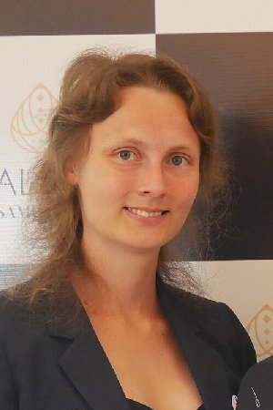 Josefine Safarli
