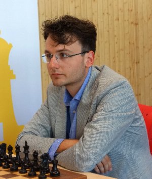 Roven Vogel