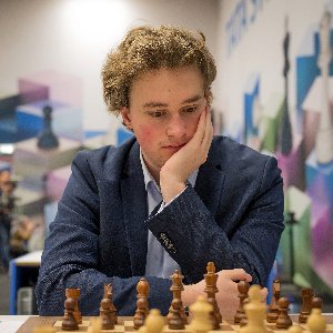Vincent Keymer