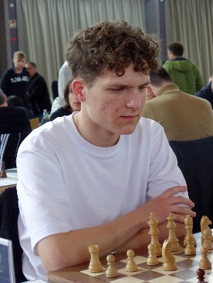 Luis Engel