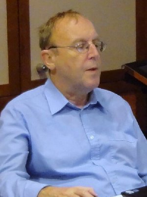 Heinz Wirthensohn