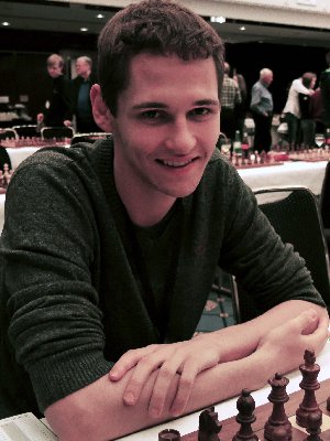 Nico Georgiadis