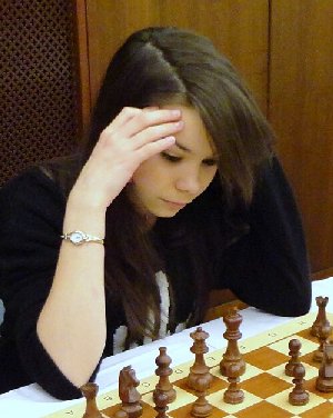 Laura Stoeri
