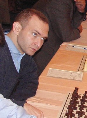 Vadim Milov