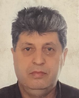 Halit Rexhepi