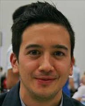 Oliver Kurmann