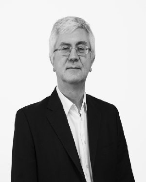 Igor Kupalov