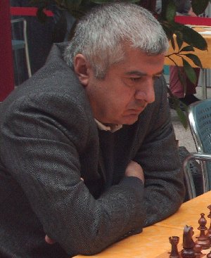 Rafael A Vaganian