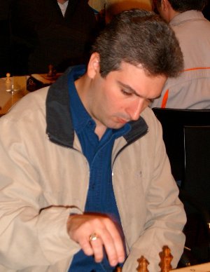 Vladimir Akopian