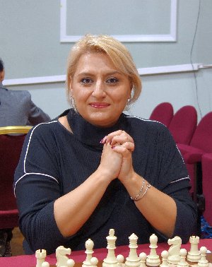 Elina Danielian