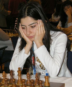 Lilit Mkrtchian