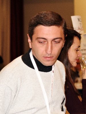 Artur Chibukhchian