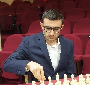 Manuel Petrosyan