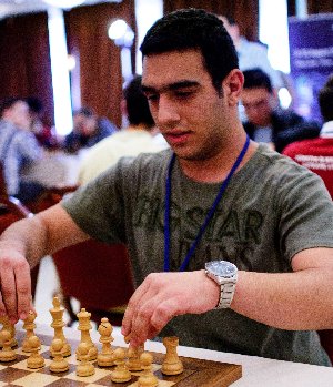 Karen H. Grigoryan