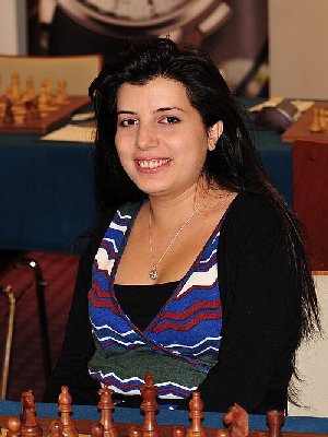 Lilit Galojan