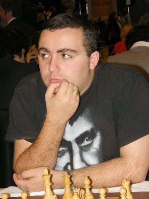 Tigran L. Petrosian