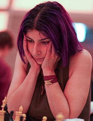 Tatev Abrahamyan