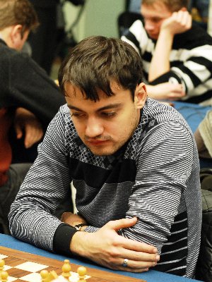 Zaven Andriasian