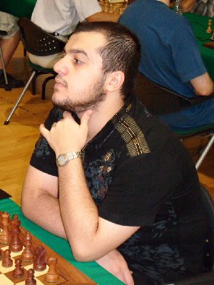 Hrair Simonian