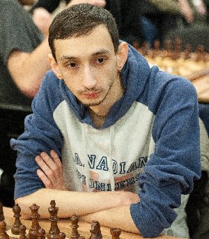 Robert Hovhannisyan