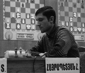 Hovik Hayrapetyan