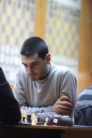Vahe Baghdasaryan
