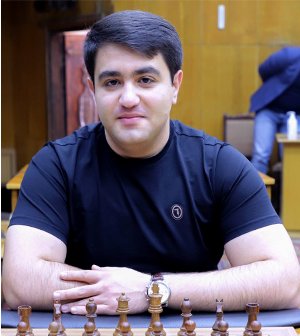 Tigran K. Harutyunyan