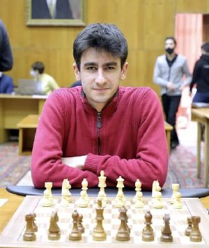 Arman Mikaelyan