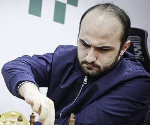 Aram Hakobyan