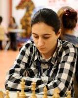 Mariam Avetisyan