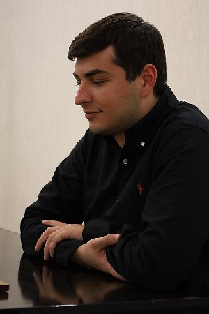 Artur Davtyan