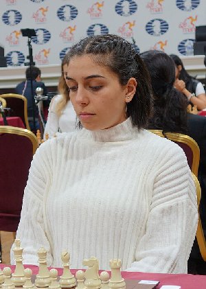Mariam Mkrtchyan