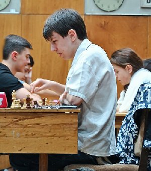 Emin Ohanyan