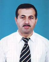 Ilgar Bajarani