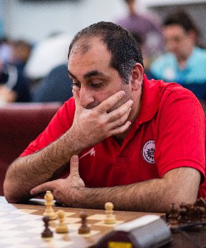 Azer Mirzoev