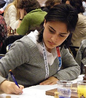 Nargiz Umudova