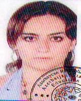 Fidan Aghasiyeva