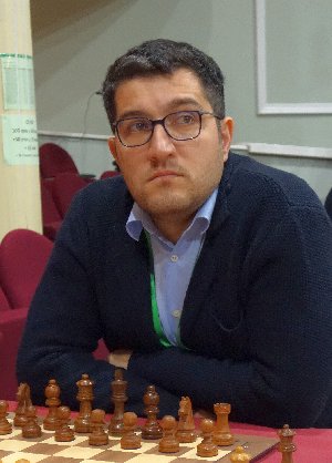 Vasif Durarbayli