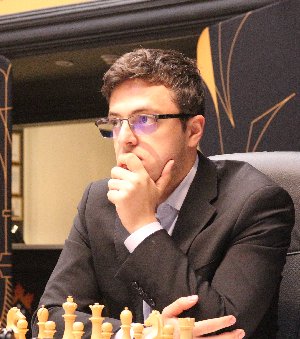 Nijat Abasov
