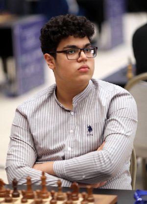 Aydin Suleymanli