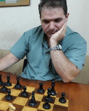 Andres Zamani