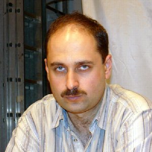Jurij Zezulkin