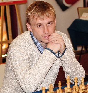Vitaly Teterev